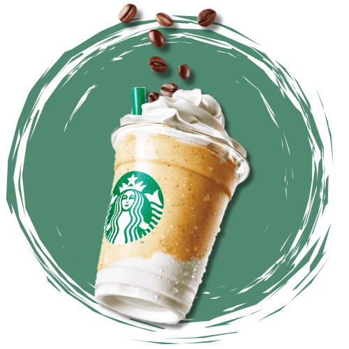 Starbucks drink