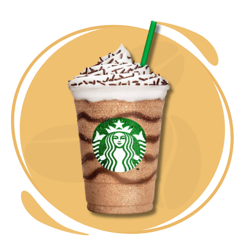 Starbucks drink