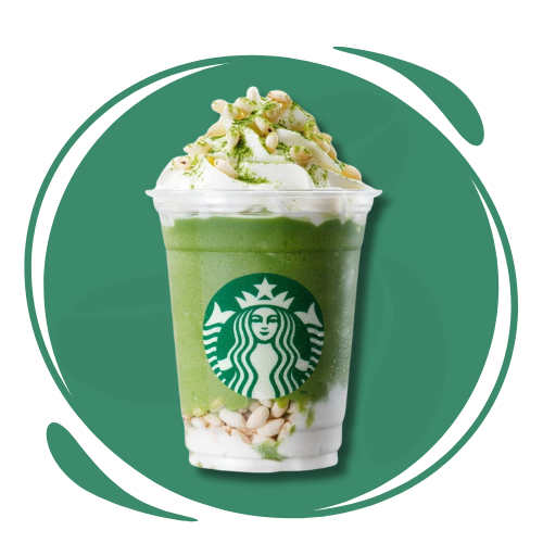 Starbucks drink