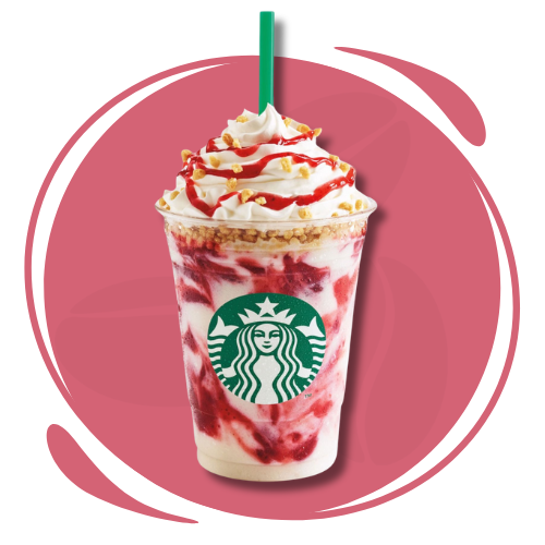 Starbucks drink